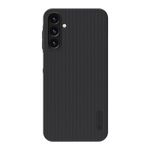 Etui NILLKIN Super Frosted Shield Pro Galaxy A15 4G/5G (czarne)