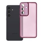Etui na Samsung S25 FE Variete purpurowe