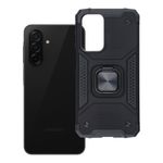 Etui na Samsung A26 5G Nitro czarne