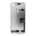 FixCell wyświetlacz do IPHONE 16 Pro SOFT OLED(możliwa wymiana ic)