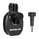 Mocowanie motocyklowe SUNNYLIFE do kamer sportowych