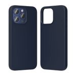 Etui VENTION KUFL0-40 do iPhone 15 Pro Max (niebieskie)