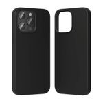 Etui VENTION KUFB0-40 iPhone 15 Pro Max MagSafe (czarne)