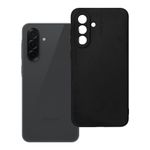 Etui na Samsung A36 5G Soft czarne