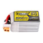 Akumulator TATTU R-Line 5.0 1550mAh 22,2V XT60