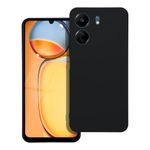 Etui na Xiaomi Redmi 13C / Poco C65 Silicone czarne