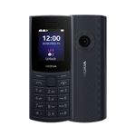 Telefon komórkowy Nokia 110 4G Dual SIM niebieski