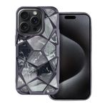 Etui na iPhone 15 PRO Twinki czarne