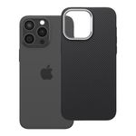 Etui na iPhone 15 PRO MAX K-Look zgodne z MagSafe czarne