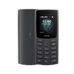 NOKIA telefon komórkowy 105 4G czarny