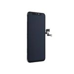 Wyświetlacz do iPhone X z ekranem dotykowym czarnym (HD+ Incell)
