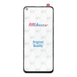 MUSTTBY szybka + oca OPPO Reno 5 4G