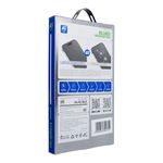 Szkło Hartowane 5D do Samsung S24 ULTRA Mr. Monkey Glass (AG Matte Glass)