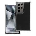 Etui na Samsung S24 FE Matrix czarne