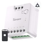 Przełącznik SONOFF MINI-D Matter Wi-Fi AC/DC 12-48V