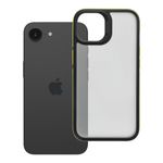 Etui na iPhone 16e Neo (SE 4 2025) żółte