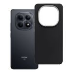 Etui na Xiaomi Redmi Note 15 4G / 5G Frame czarne