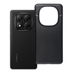Etui na Xiaomi Redmi Note 14 PRO 5G Carbon Premium czarne