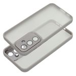 Etui na Samsung A36 5G Variete stalowe