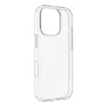 Etui na iPhone 16 PRO Super Clear Hybrid transparentne