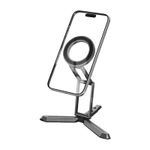 Uchwyt na telefon PULUZ PU3223B magnetyczny (czarny)