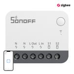 Przekaźnik SONOFF ZBMINIR2 ZigBee
