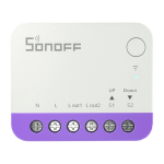 Zestaw 4x przełącznik rolet SONOFF MINI-RBS Wi-Fi