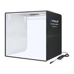 Namiot bezcieniowy Puluz 50cm LED PU5051EU