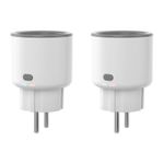 Inteligentne gniazdko Sonoff S60ZBTPF ZigBee (2pak)