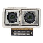 Taśma do Huawei Mate 10 z kamerą tylną