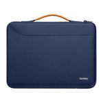 Torba na laptopa TOMTOC Defender-A22 13" (granatowa)