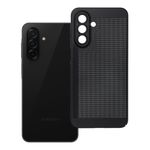 Etui na Samsung A26 5G Breezy czarne