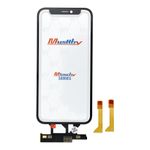 MUSTTBY Ekran dotykowy + OCA IPHONE 12 mini (bez IC)