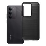 Etui na Realme C75 / 14X 5G Carbon 2.0 czarne