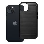 Etui na iPhone 13 Carbon 2.0 czarny