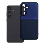 Etui na Samsung S25 FE Noble niebieskie