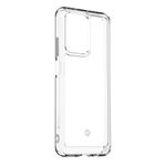 Etui na Honor X7a Forcell F-Protect Clear Case transparentne