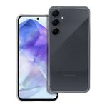 Etui na Samsung A55 5G Clear Case 2 mm (camera protection) transparentne