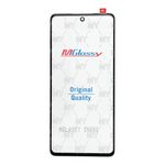 MUSTTBY szybka + oca SAMSUNG a52 4G