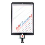 MUSTTBY Ekran dotykowy + OCA do iPAD Air 3 (czarny)