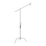 Stojak typu C ze stali nierdzewnej z wysięgnikiem NEEWER SC320 320 cm