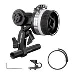 Mini follow focus z ogranicznikami A/B NEEWER PG001