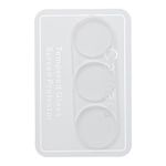 Szkło hartowane na aparat do Samsung S24 FE Tempered Glass Camera Cover