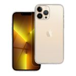 Etui na iPhone 13 PRO MAX Clear Case 2 mm (camera protection) transparentne
