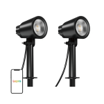 Lampa ogrodowa Lepro PG1-2 16W 800lm