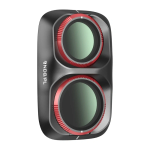 Filtr ND/PL Freewell Osmo Pocket 4P ND8