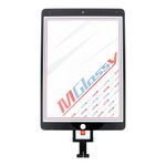MUSTTBY Ekran dotykowy + OCA do iPAD Pro 10.5 (czarny)