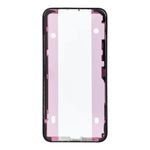 MUSTTBY Ramka LCD IPHONE X
