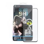 Szkło hartowane 3D do Samsung S26 PLUS X-One Full Cover (case friendly - działający czytnik)