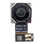 Taśma do Xiaomi Redmi Note 8 z kamerą tylną